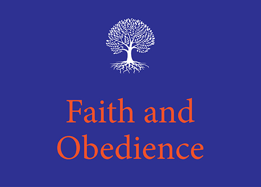 Faith and Obedience: An Interview with Ms. Vera Armstrong [Video]