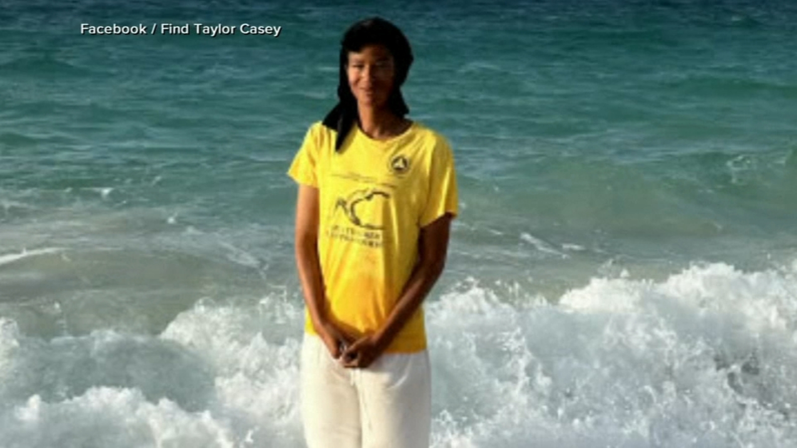 Taylor Casey missing Bahamas: Chicago woman’s cellphone found 1 week after her disappearance from Sivananda Ashram Yoga Retreat [Video]