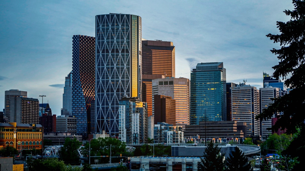 Calgary fifth most livable city in the world: report [Video]