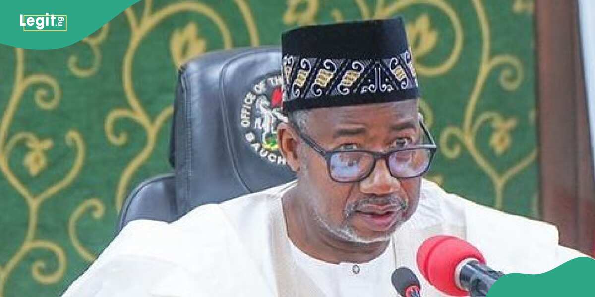 Bauchi Governor Criticises NAHCON Over 2024 Hajj Disappointments [Video]