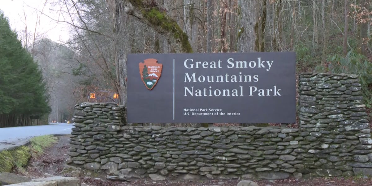 Officials: 16-year-old drowns after being swept away by river in Great Smoky Mountains National Park [Video]