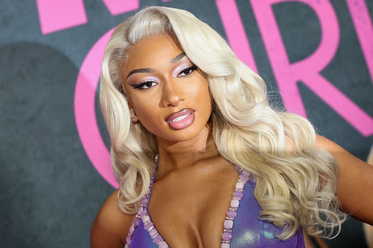 Megan Thee Stallion cancels 4 July Glasgow show [Video]