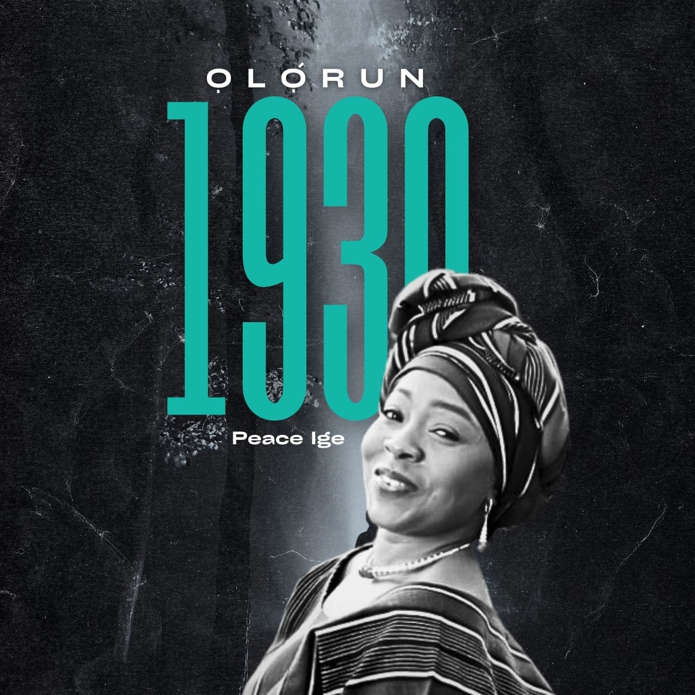 Download Music: Olorun 1930  Peace Ige [Video]