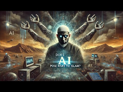 Is AI harmful to Islam’s future? | @YasirQadhi [Video]