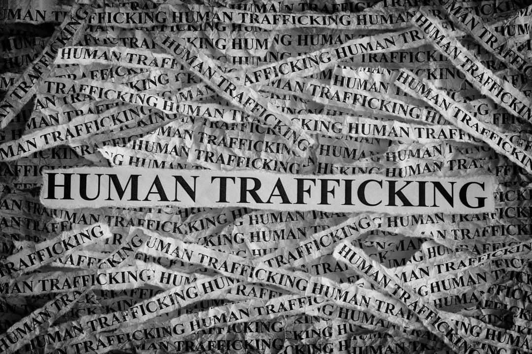 Ohio senate passes bill on human trafficking survivor expungement [Video]