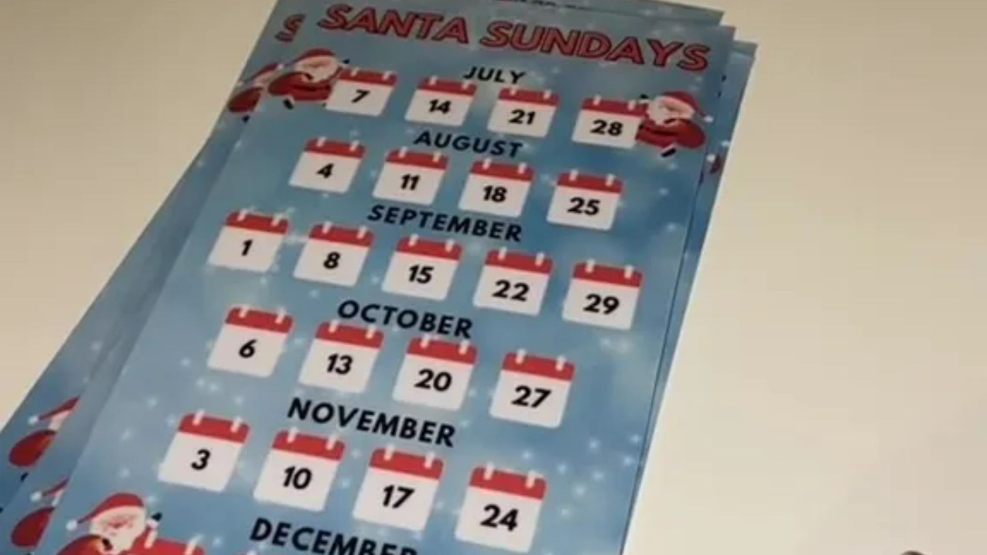 Im a money-saving expert – how to save 500 for Christmas, but you need to start SOON [Video]