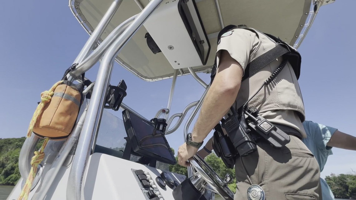 Texas Game Wardens urging boat safety at Central Texas lakes [Video]