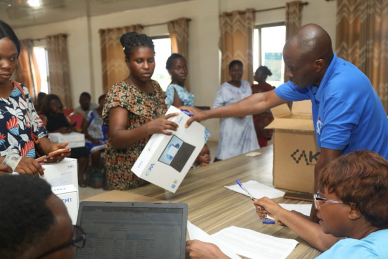 More teachers benefit from One Teacher One Laptop Programme in Greater Accra [Video]