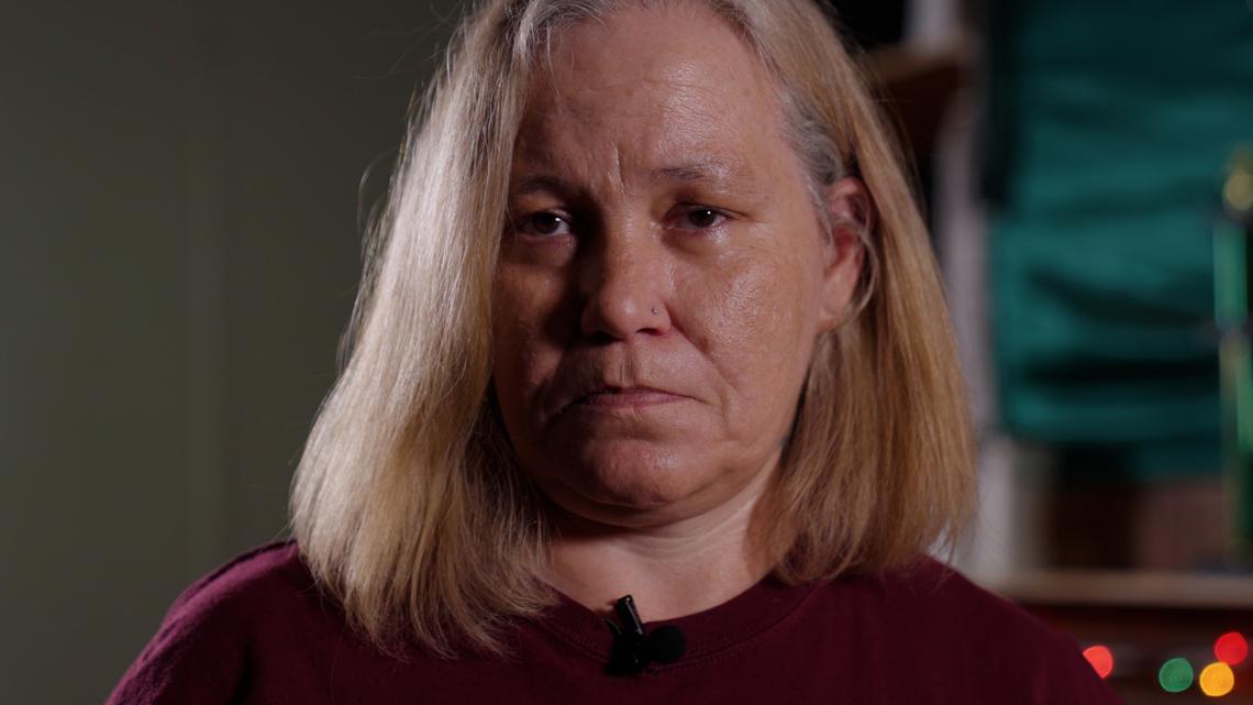 Melissa Wolfenbarger’s sister seeking justice for 1999 cold case [Video]