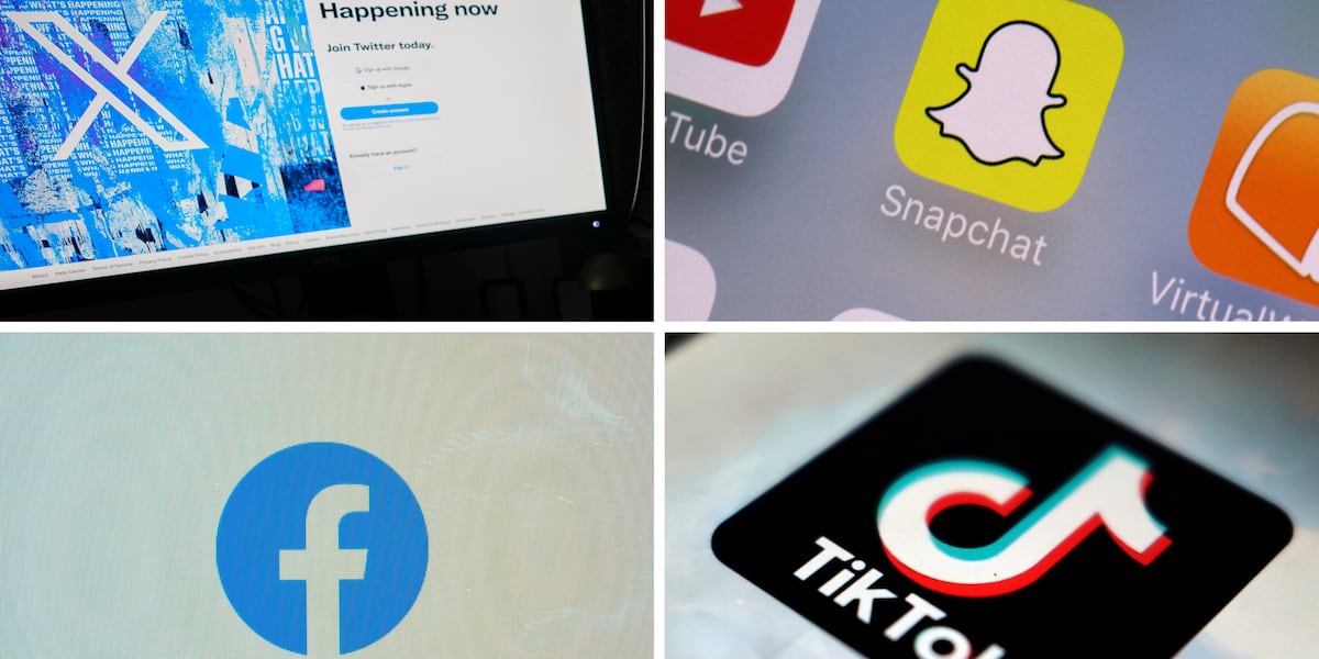 Supreme Court casts doubt on Florida and Texas laws to regulate social media platforms [Video]