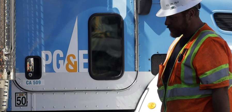 Some Bay Area customers may get power shut off due to upcoming heat wave: PG&E [Video]