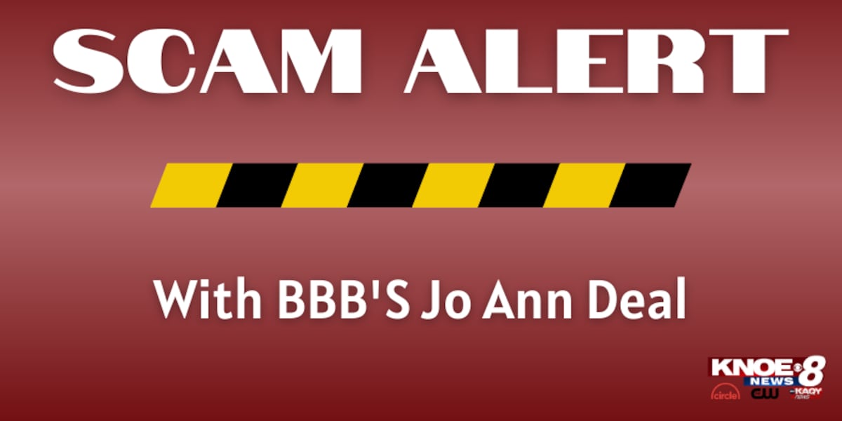 Scam alert with BBB’s JoAnn Deal: How to not get detained in a foreign country due to a fake IDP [Video]