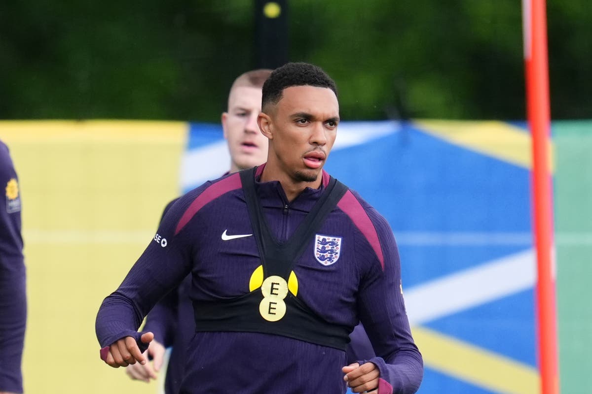 Trent Alexander-Arnold can dispel Gareth Southgate myth with obvious England change [Video]