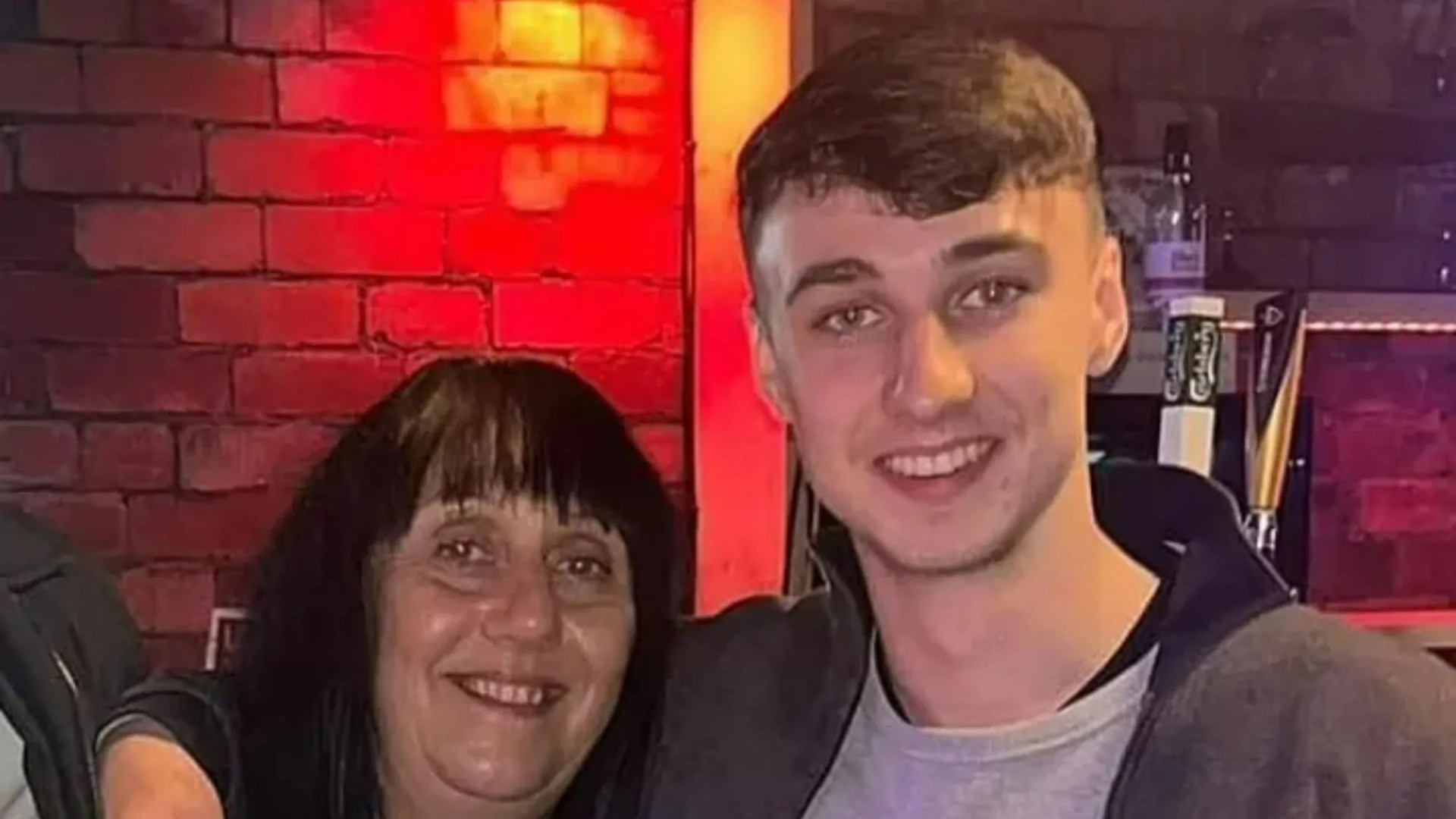 Brit tourist army of angels offering to take time away from Tenerife hols to keep search for missing Jay Slater alive [Video]