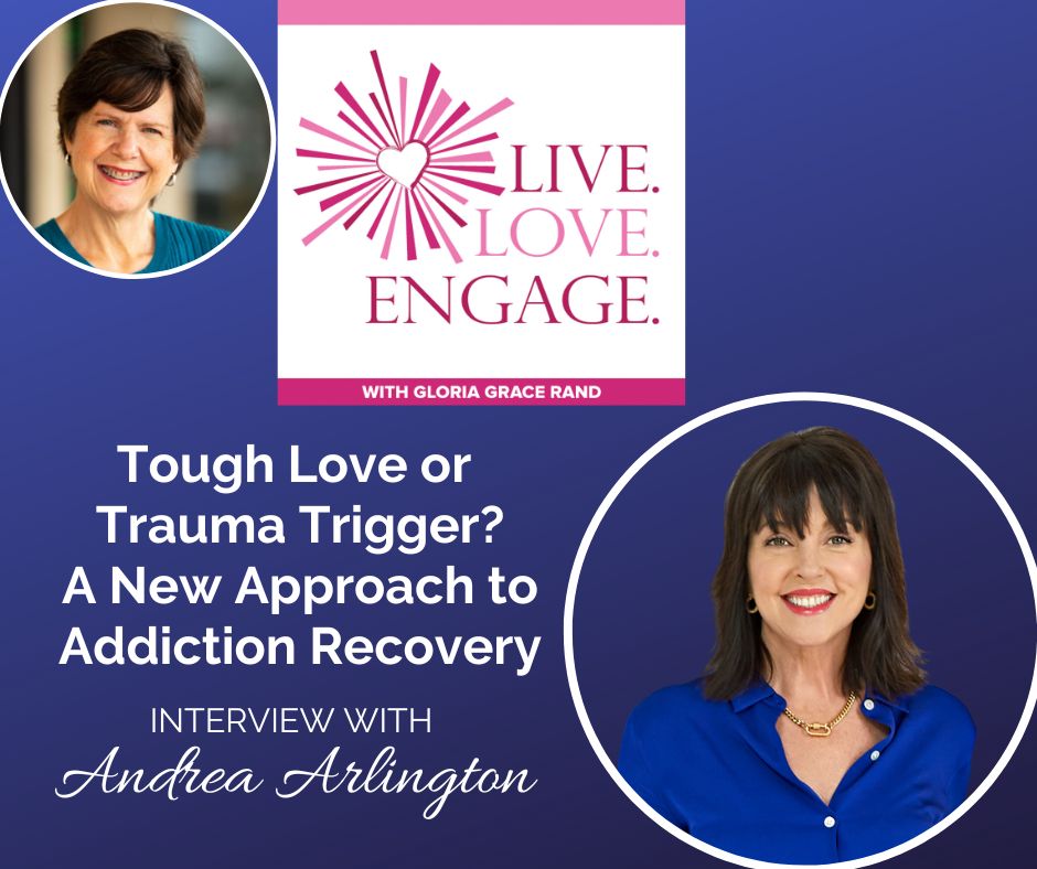 Tough Love or Trauma Trigger? A New Approach to Addiction Recovery [Video]