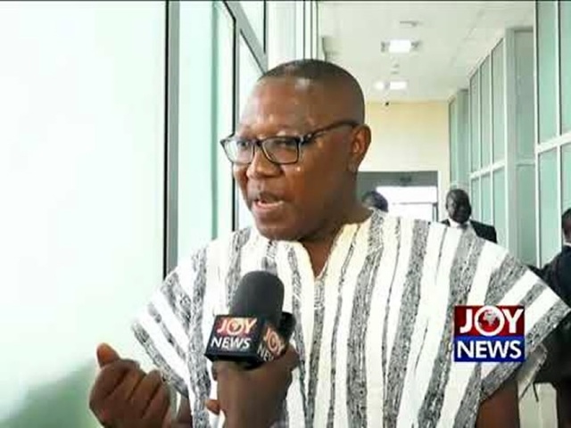 Minority criticises government over lack of stakeholder consultation on Free SHS Bill [Video]