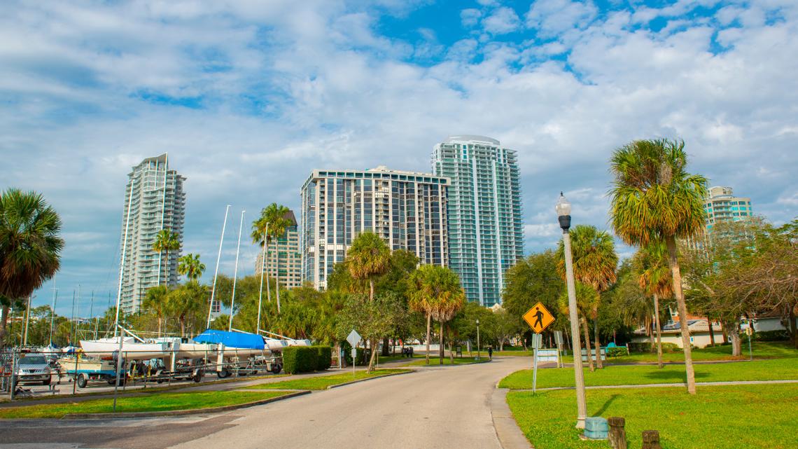 Impacts of the ‘Live Local Act’ and affordable housing in Florida [Video]