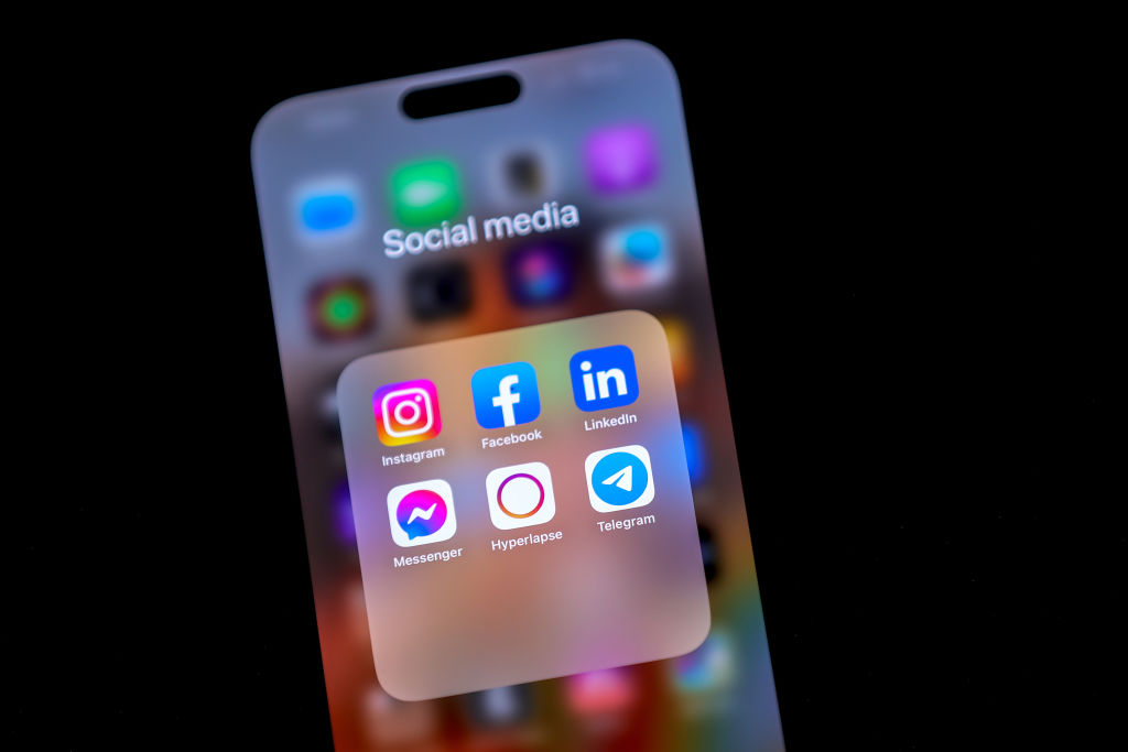 Florida, Texas Social Media Laws To Be Reviewed by the Supreme Court | Latin Post [Video]