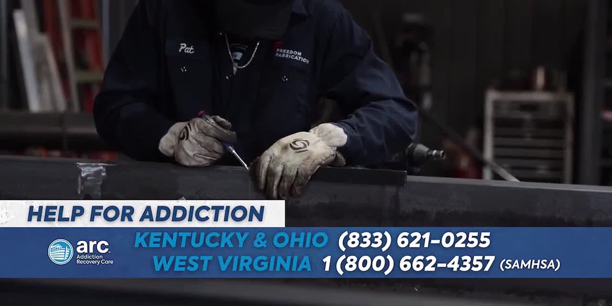 Addiction Recovery Care | A Road to Recovery [Video]