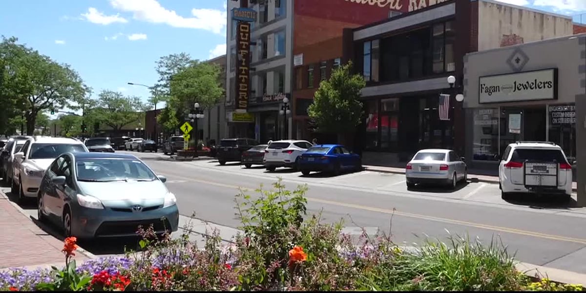 Police are cracking down on parking enforcement in downtown Casper [Video]