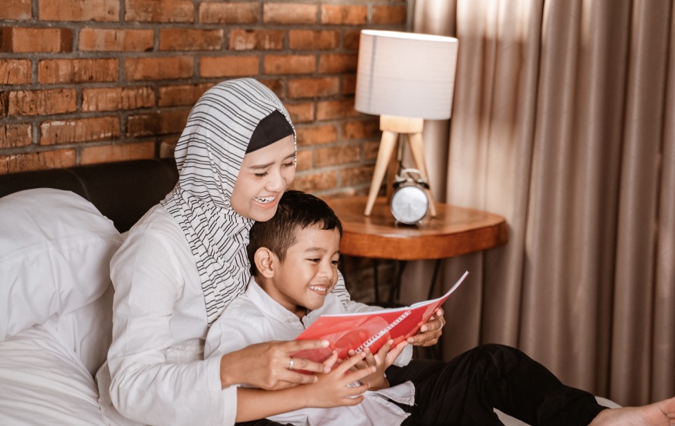 The Story of Hijrah for Your Kids [Video]