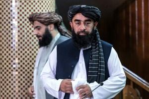 Taliban discussed prisoner exchange with US: Afghan govt [Video]