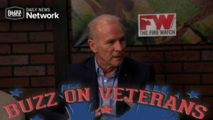 Buzz on Veterans with Michael Fleming of Cohen Veterans Network [Video]