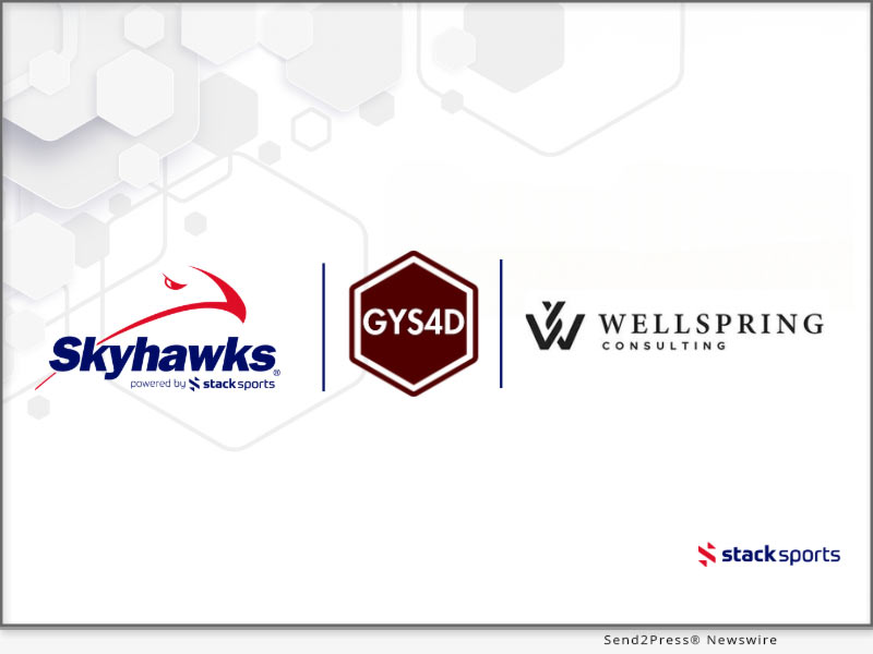 Texas A&M Global Youth Sport for Development Initiative Partners with Skyhawks Sports Academy and Wellspring Consulting [Video]