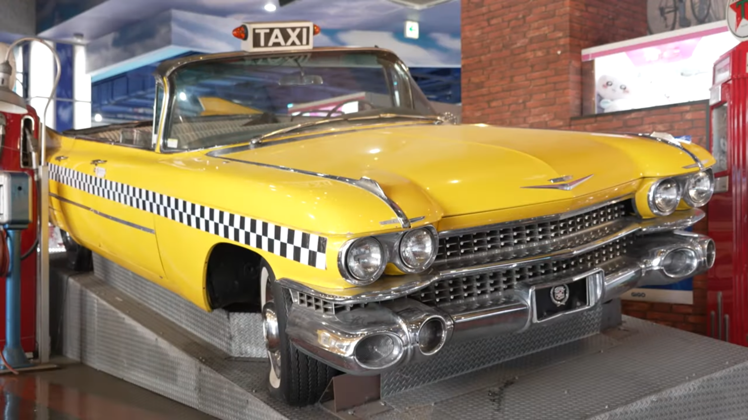 New Crazy Taxi has online multiplayer, big emphasis on freedom and chaos [Video]