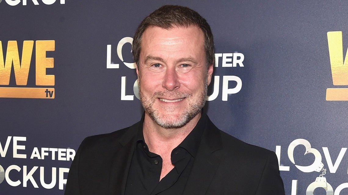 Dean McDermott Celebrates One Year of Sobriety with Heartfelt Message [Video]