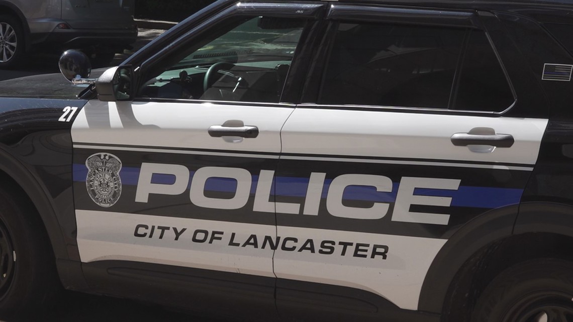 Amid hiring challenges, Lancaster police stress maintaining high standards [Video]