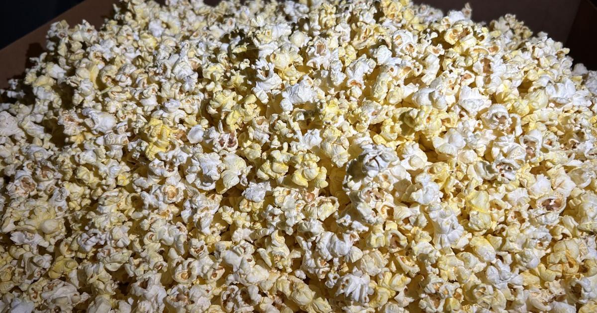 Harrison County Popcorn Festival celebrates Indiana’s official state snack | Morning [Video]