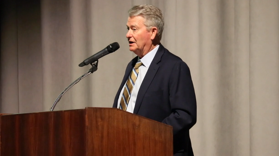 Idaho Governor Brad Little launches initiative for 250th anniversary of the U.S. [Video]