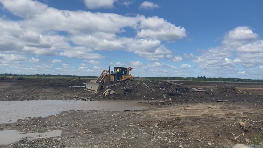 Tewin Development: Project passes latest hurdle, but some say it still doesn’t belong [Video]