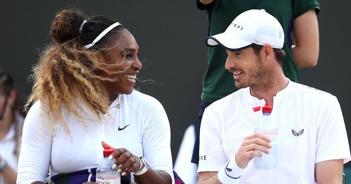 Andy Murray is a gender equality ‘icon’, says Coco Gauff at Wimbledon [Video]