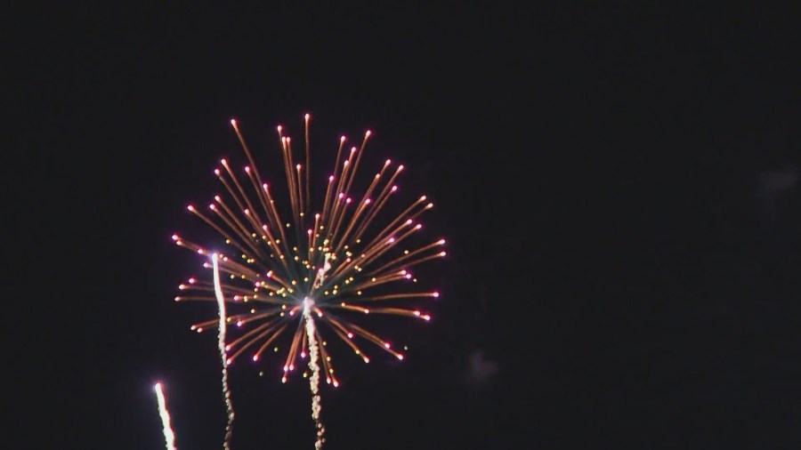Fort Eisenhower holds their annual Independence Celebration [Video]