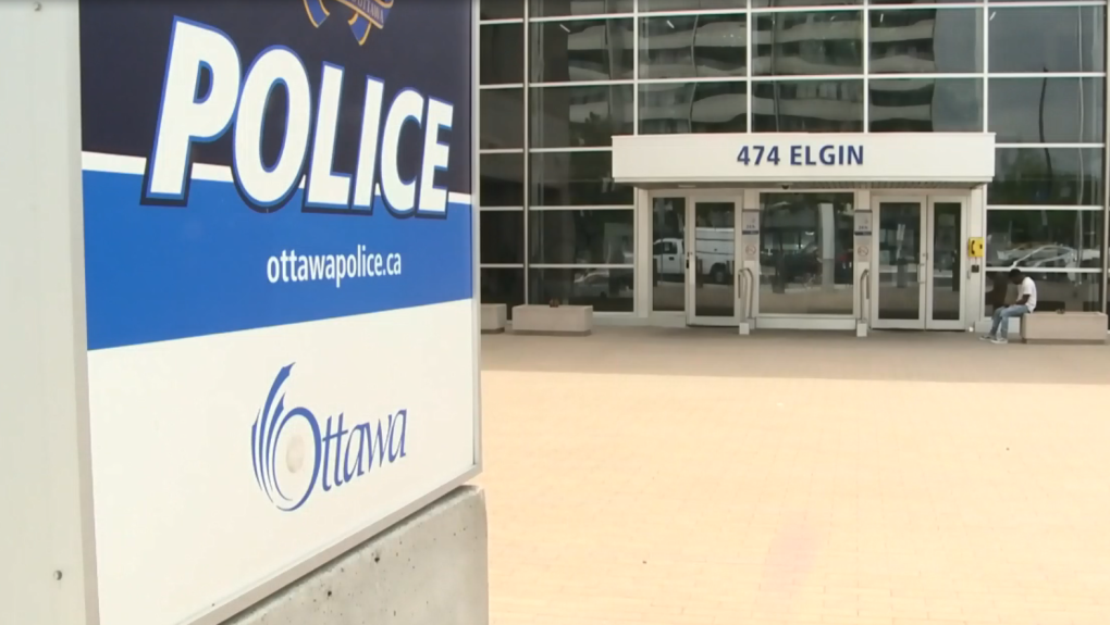 Violent crimes in Ottawa: Rate on the rise, according to police annual report [Video]