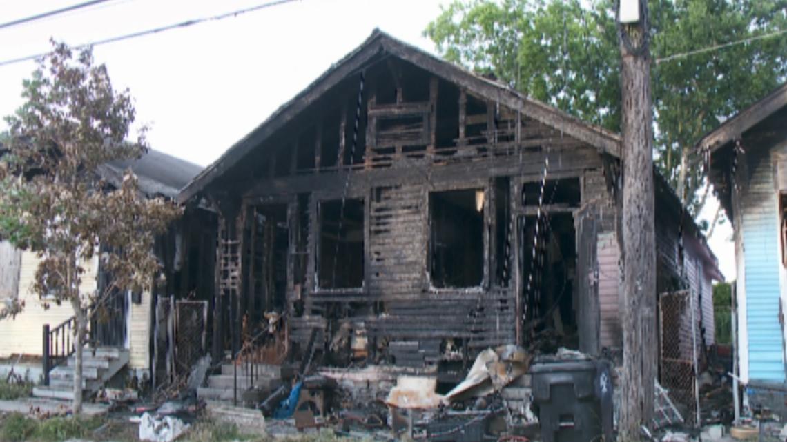 NOFD: Utility theft causes fire, man arrested and two displaced [Video]