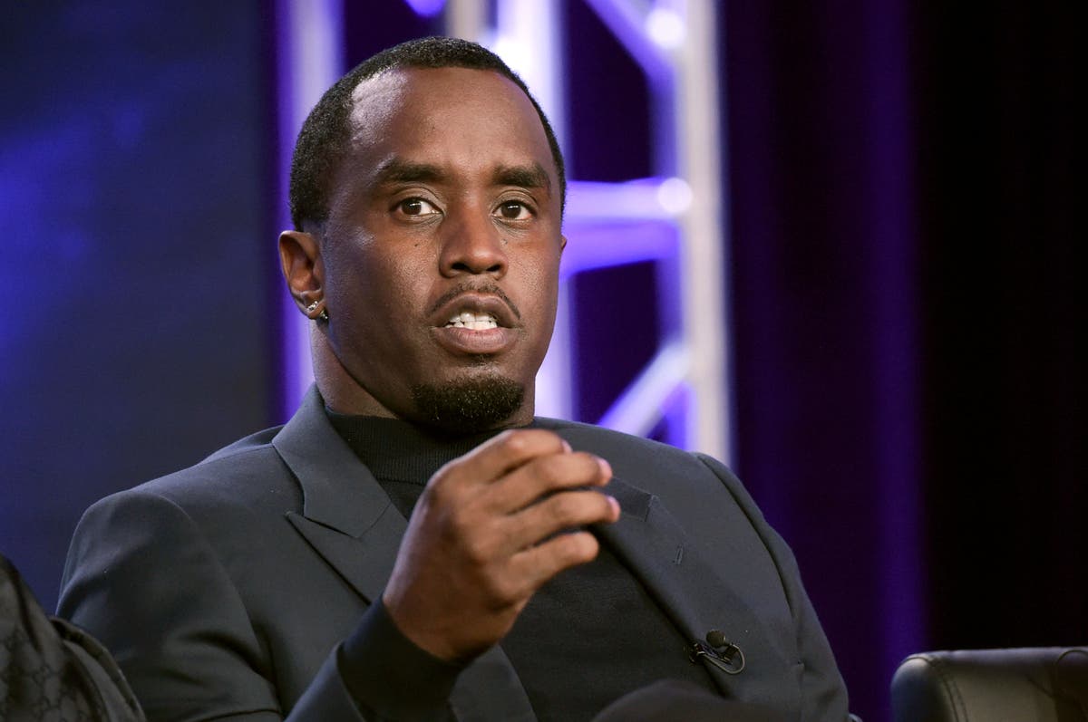 Diddy learns hes subject of criminal investigation as assault claims mount and he looks to sell LA home [Video]