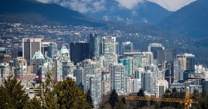 Curtains for protected views? Vancouver may end view cones to make room for housing - BC [Video]