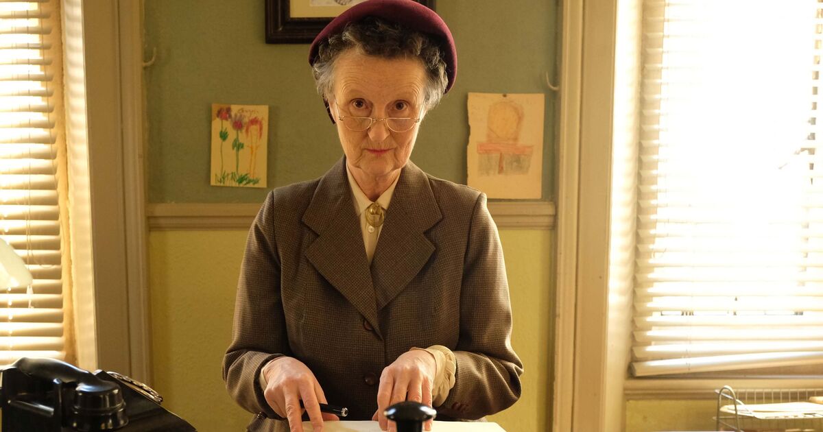 Call the Midwife teases new ‘odd’ storyline for Miss Higgins | TV & Radio | Showbiz & TV [Video]