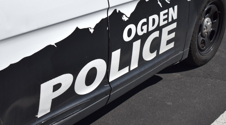 Proposed Ogden tax increase aims to fund mental health services for first responders [Video]