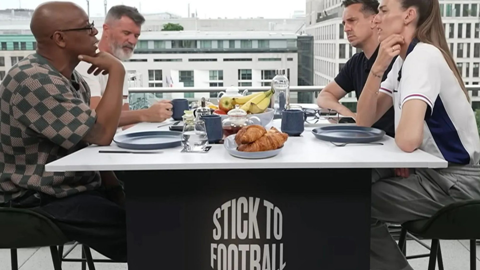 Gary Neville and Roy Keane reveal Sir Alex Ferguson’s ‘teacher’s pet’ who ‘got away with refusing to play’ for Man Utd [Video]
