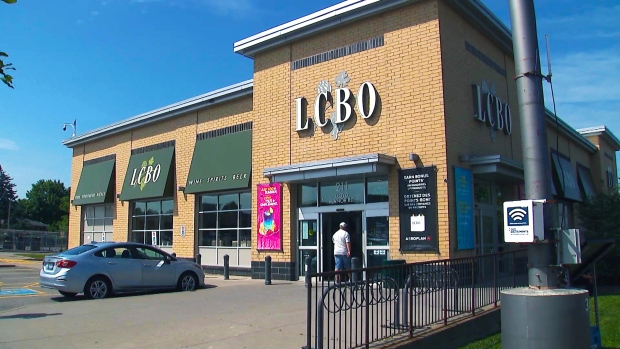 LCBO workers go on strike after no deal reached [Video]