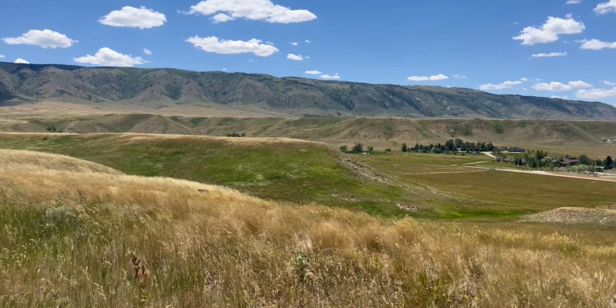 As the gravel pit near Casper Mountain continues its development stages, a similar project is approved in Sheridan [Video]