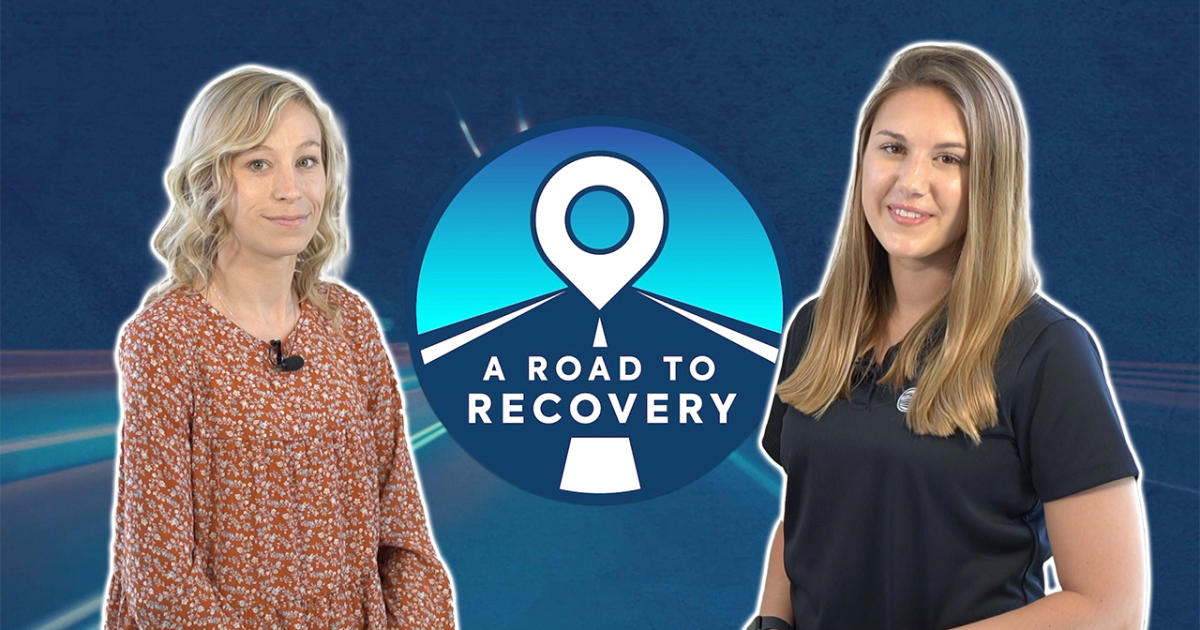 From High School Struggles to Recovery: Megan Jackson’s Inspiring Turnaround [Video]