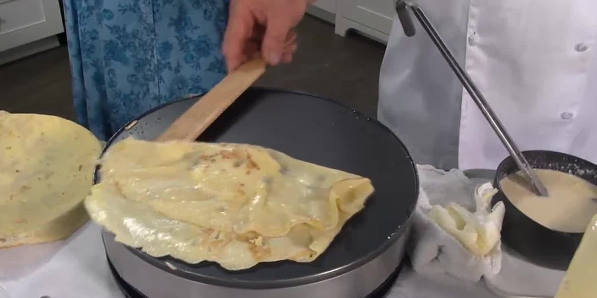 Dont crepe our style [Video]