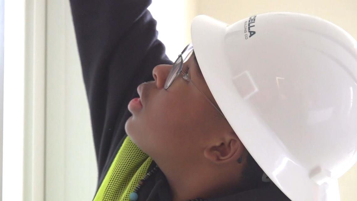 Learning trades is helping Grand Rapids area kids avoid gun violence [Video]