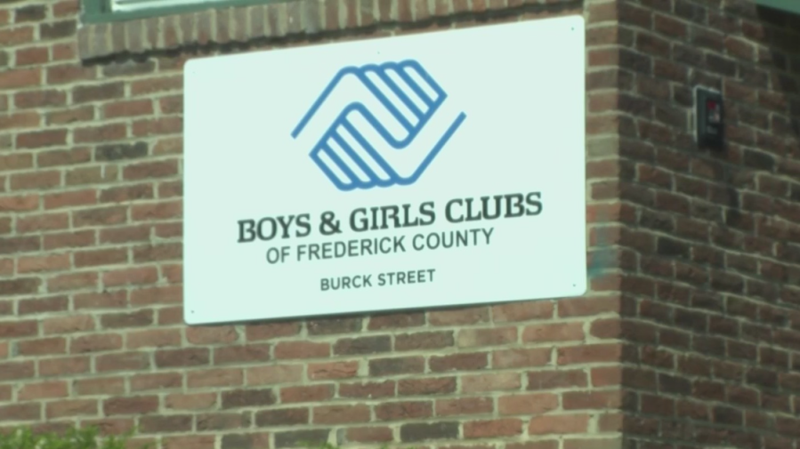 Maryland State Police partners with Boys & Girls Clubs for community outreach [Video]