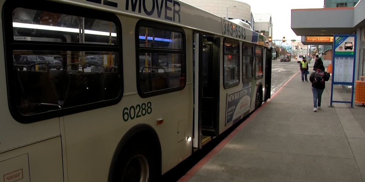 People Mover reducing service; asking for public input [Video]
